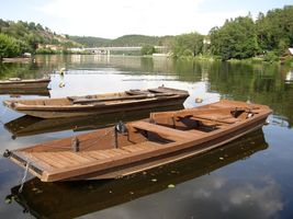 Vltava 8-Davle v létě.jpg